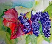 გიორგი წერეთელი - რთველი 