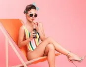 საცურაო, კოსტიუმი, მოდური, როგორ, ავირჩიოთ