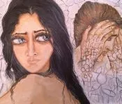 გიორგი შატბერაშვილი - როცა ვერ გხედავ...