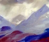 საიდუმლო, ალები, გალაკტიონ, ტაბიძე