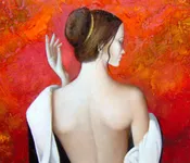 სატრფოს, აკაკი, წერეთელი