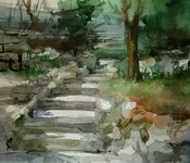 სხვისი, კიბე, სიმონ, ჩიქოვანი