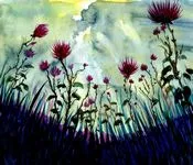 სიცოცხლე, ტერნეტი, გრანელი