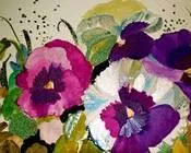 შიო მღვიმელი - ტურფა ია