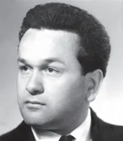 ფარნაოზ რაინაული - მთავარზეც მთავარი...