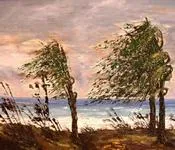 ფოთოლი, იგრძნობს, ყველაზე, ადრე, ვახტანგ, ჯავახაძე