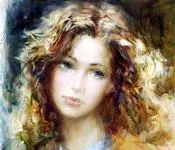 ზურაბ გორგილაძე - ქალი, სამლოცველო