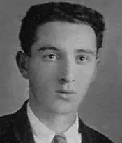 შალვა კარმელი - მთაწმინდას