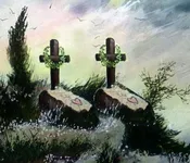 შანდორ პეტეფი - მშობლების სიკვდილზე