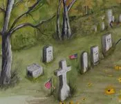 ჩემი, საფლავი, შანდორ, პეტეფი 