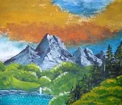 შემოდგომა, ვაჟა, ფშაველა