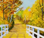 შემოდგომა, ვახუშტი, კოტეტიშვილი