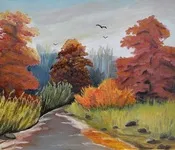 შემოდგომა, ზვიად, კეჭაყმაძე