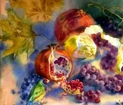 შემოდგომა, მურმან, ლებანიძე