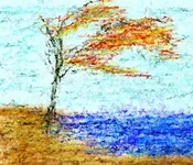 ტარიელ ჭანტურია - შემოდგომა