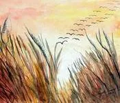 გიორგი ლეონიძე - შემოდგომის ფიქრი