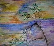 გოდერძი ჩოხელი - შემოდგომის ქარი