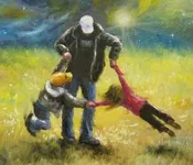 შვილი, გაზარდე, მტრად, მურმან, ლებანიძე