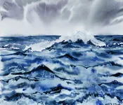 ტალღა, შოთა, ნიშნიანიძე