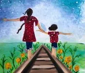 უნაპირობა, შოთა, ნიშნიანიძე