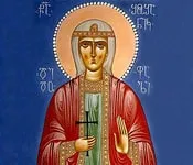 შუშანიკის, წამება, მოკლე, შინაარსი, თავების, მიხედვით