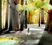 ჩემი, სურვილი, რომ, ყოფილიყო, ტერენტი, გრანელი