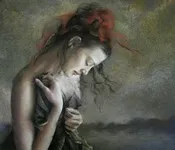 მარი აბრამიშვილი - ჩვეულებრივად