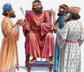 შოთა ნიშნიანიძე - ძველ დროში