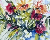 ანა კალანდაძე - წელს, ამ გაზაფხულზე