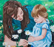 დედა, ხათუნა, შავგულიძე