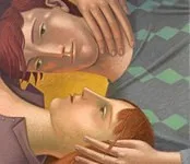 ხალხური, მოტივებიდან, გალაკტიონ, ტაბიძე