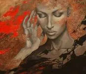 საიათნოვა - ხარ ტურფა