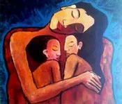 ხუტა ბერულავა - როდესაც შვილი შინიდან მიდის