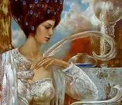 ჯალალ ედ-დინ რუმი - რობაიები