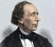 ნამცეცა, ჰანს, ქრისტიან, ანდერსენი