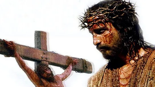 ფილმები, რომელიც უნდა ნახო სანამ ცოცხალი ხარ - ქრისტეს ვნებანი / The Passion of the Christ