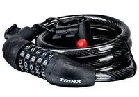 Aura.Ge - Trinx - TL04 Cable Lock Aura.Ge - Trinx - TL04 Cable Lock