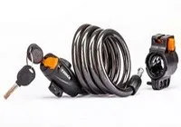 Aura.Ge - Trinx - 1.2M Anti Theft Lock Aura.Ge - Trinx - 1.2M Anti Theft Lock