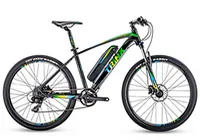 Aura.Ge - Trinx - X-TREME X1E LITE Aura.Ge - Trinx - X-TREME X1E LITE