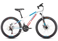 Aura.Ge - Trinx - MAJESTIK M134 Aura.Ge - Trinx - MAJESTIK M134