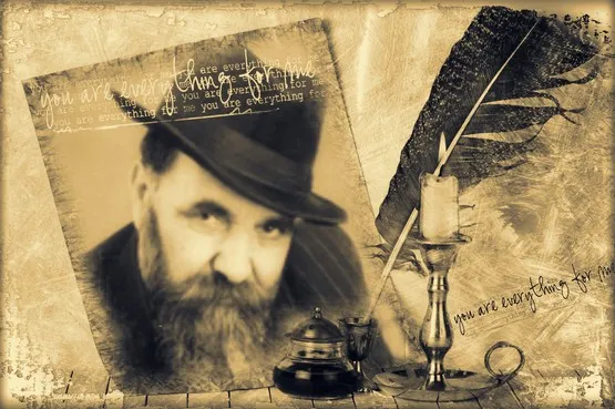 გალაკტიონ ტაბიძის პოეზია