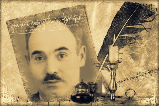 იონა ვაკელის პოეზია