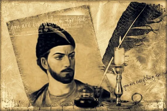 ვეფხისტყაოსანი - პოემა თავების მიხედვით