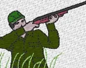 მონადირე