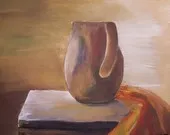 ქვაბი მაგიდაზე