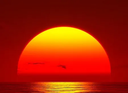 ნახატისა და ნაწერის გარჩევა - მზე ნახატისა და ნაწერის გარჩევა - მზე