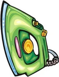 ცხელი უთო