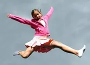 გოგო ხტის გოგო ხტის