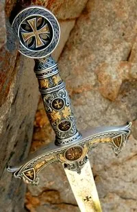 ქართველო ხელი ხმალს იკარ