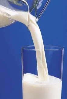 რძე და მაწონი